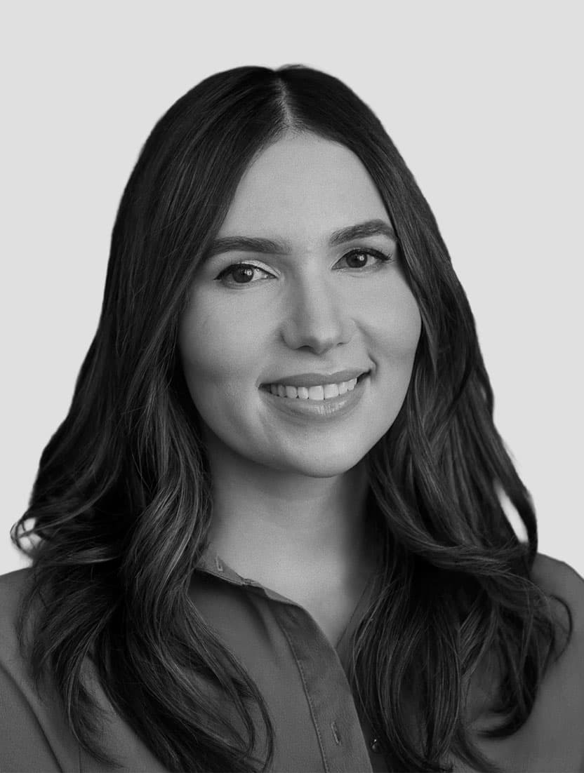 Cristina Cordova